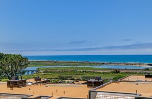 View from Primary Bedroom Balcony (2)
