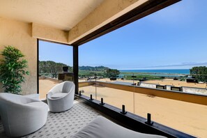 Primary Bedroom Balcony (1)