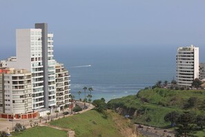 This is Another Ocean View that Our Guests Can Enjoy Hours Viewing
