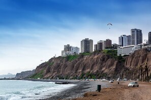 Costa Verde 