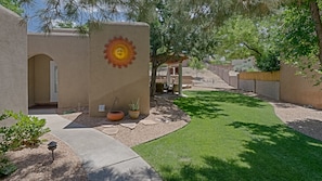 Great place to relax from your activities
