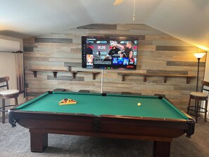 Sala de juegos
