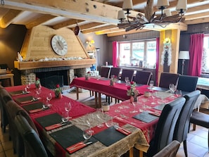 Restaurang