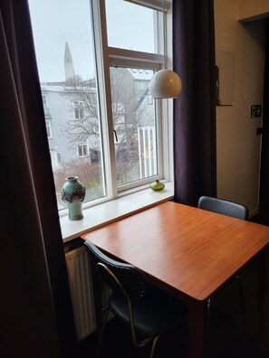 Sala de jantar