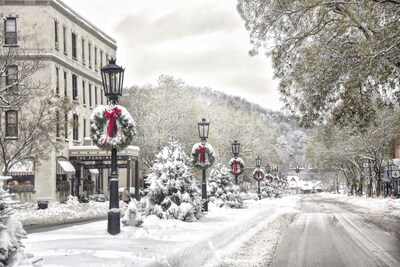 The Highland House In Wellsboro, Pa