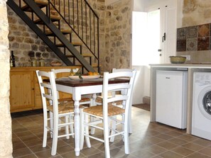 Restauration