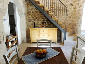 Restauration