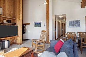 Coin séjour