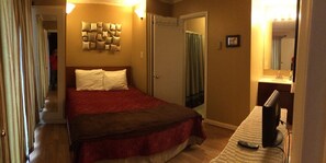 Main bedroom