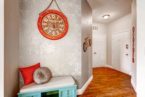 Tastefully decorated condo with 5 Star amenities in a 5 Start Resort community