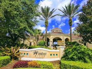 Windsor Hills - Orlando's #1 resort - less than 5 minutes from Disney World
