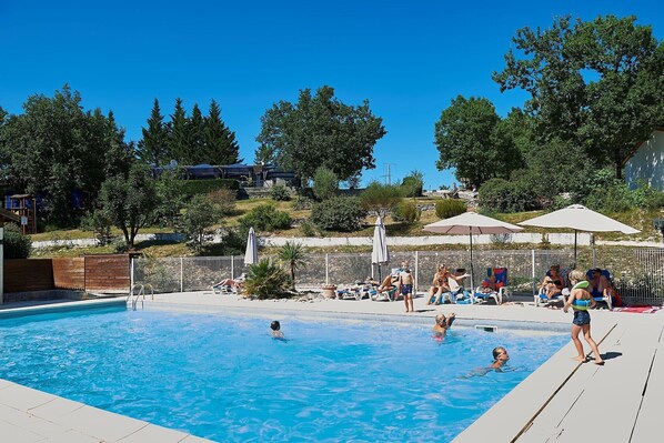 Holiday Park Facilities and Services 