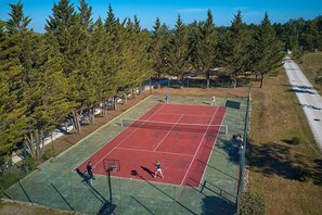 Holiday Park Facilities and Services 