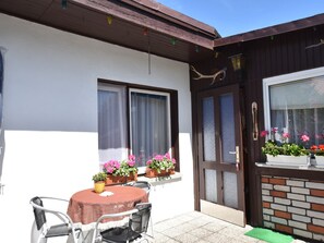 Terrasse / Balcon