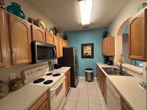 Cuisine privée