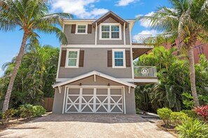 Gulf View Beach House by AMI Locals (11)