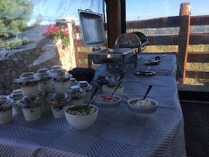 Colazione