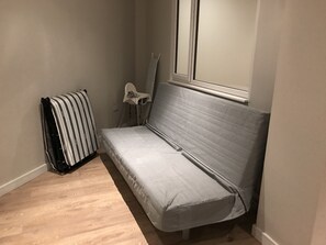 Utsikt från rummet