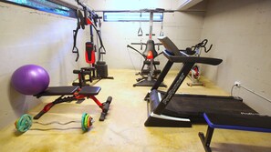 Gym