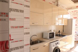 Cucina privata