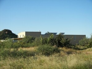 Udendørsområde