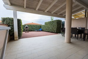 Terrazza/patio