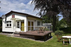 Patio / Balcony