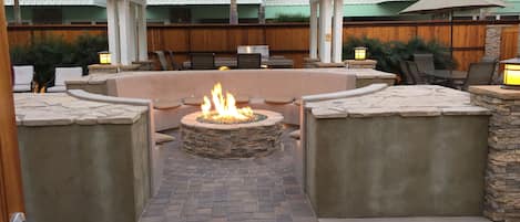 Fire Pit