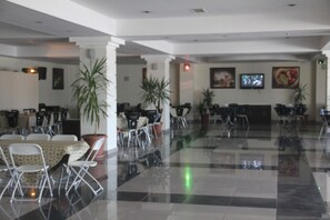 Restaurante familiar