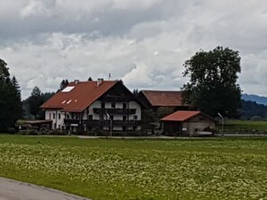 Außenbereich
