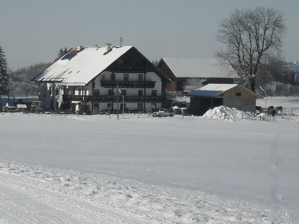 Außenbereich