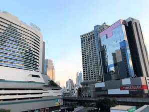 View from room