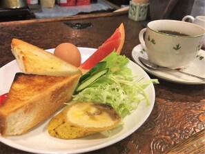 専用キッチン