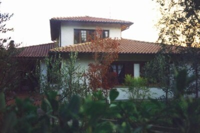 Carmignano: Haus / Villa - 4   Räume - 4/6   Personen