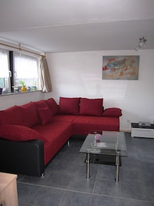 Holiday Apartment Stellina invites you to relax