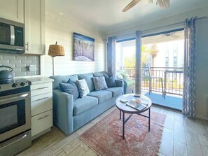 Coastal Beach Condo