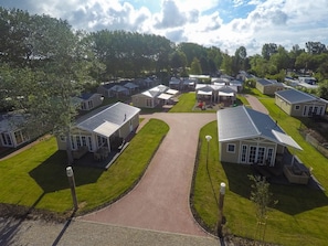 Boendeområde