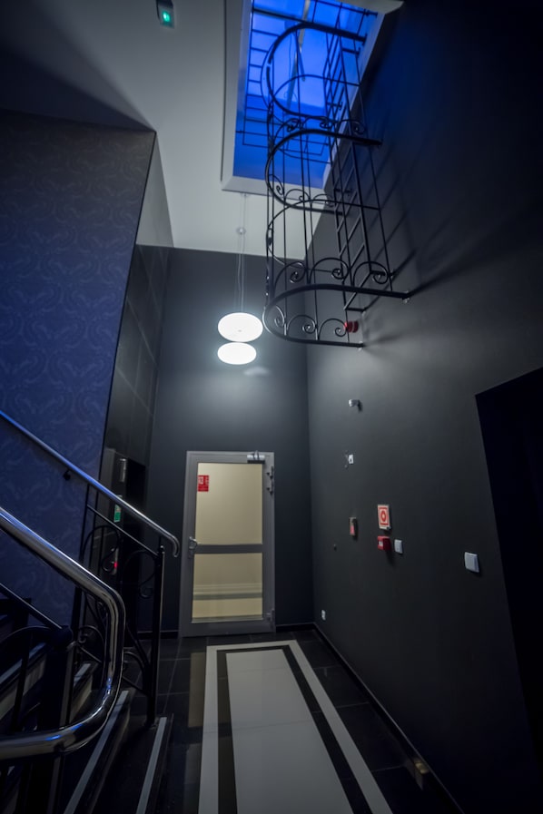 Hall