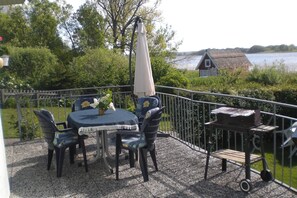 Patio / Balcony