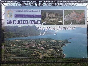 Welcome to San Felice