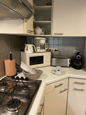 Eget kök