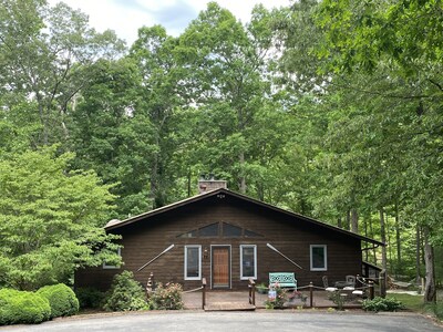 Roanoke Va Vacation Rentals Cabin Rentals More Vrbo