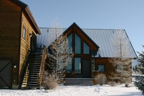 Ulkopuoli