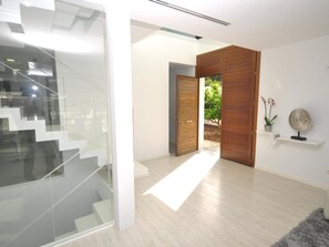 Hall d'entrée / Réception