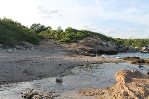 Spiaggia