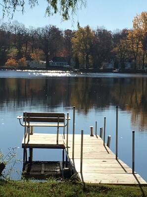 Dock