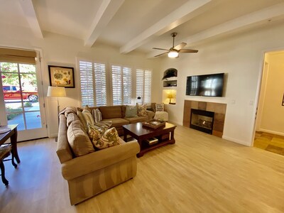 Beautifull 1st Floor, Corner Unit, New Furnishings & Great Views