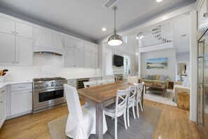 COMPLETELY RENOVATED MODERN KITCHEN