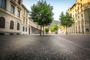 AuĂenbereich