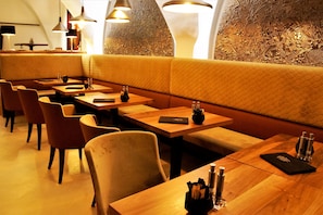 Restaurantes